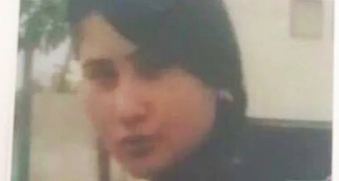 נא שתפו: חיפושים אחר נערה נעדרת מבאר שבע