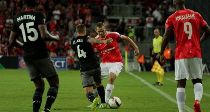 ספרטה פראג, סאות'המפטון ואינטר, בית המוות יסתיים עם הפתעה?