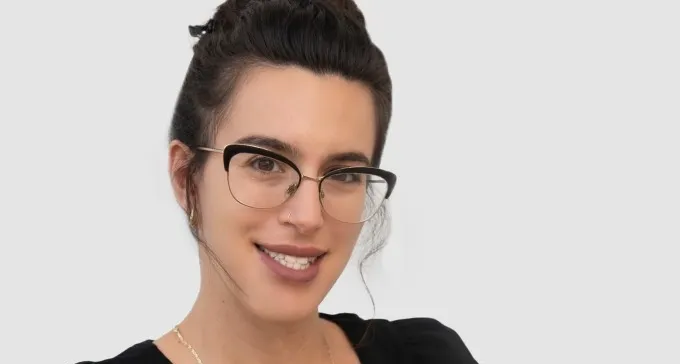 שקד פרטוש מונתה למנהלת השיווק של הסינפונייטה הישראלית באר שבע