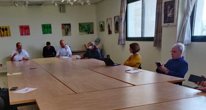 המורה חלה בקורונה - 500 תלמידים והמורים הוכנסו לבידוד