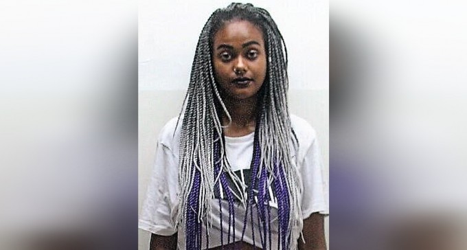 חיפושים אחרי נערה בסיכון מבאר שבע