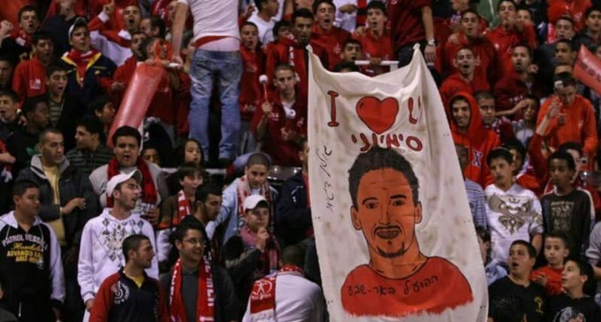 לאנדרו סימיוני בראיון: 