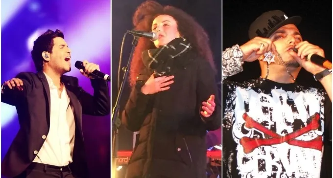 מי יופיע בחגיגות העצמאות בב''ש - וכמה תשלם העירייה?
