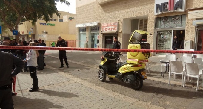 ניסיון חיסול לאור היום: ''חייל לשעבר'' בארגון פשע נורה בנווה זאב