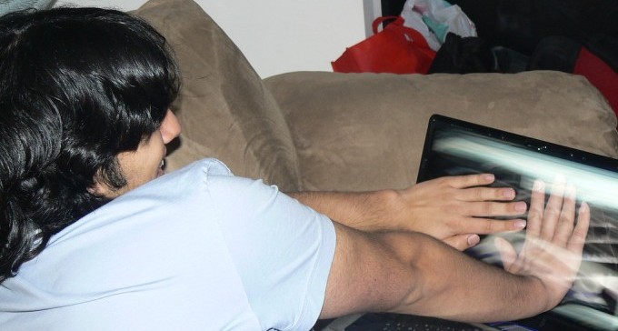 חשד: 2 תושבי שגב שלום סחטו מינית גברים