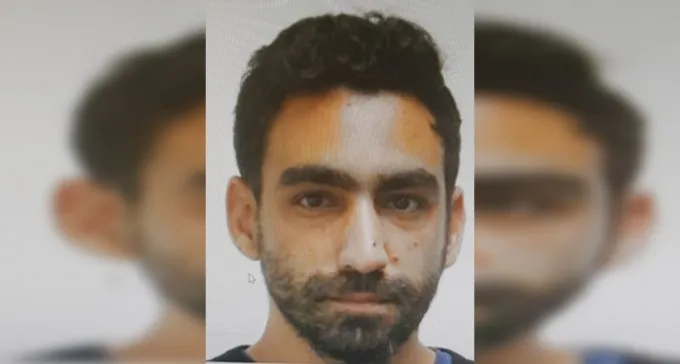 חיפושים אחר בן 34 מב''ש, הנעדר מביתו למעלה משבוע