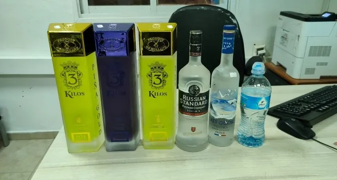 באר שבע: קטינים ניצלו את החג בשביל להשתכר