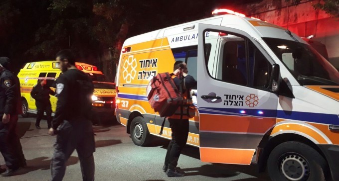 פעוט נכווה ממים רותחים בפעוטון בבאר שבע, הובהל לטיפול נמרץ