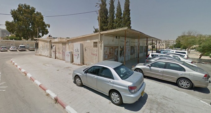 תוך פחות מ-24 שעות, שוב תאונה בשכ' ד': ילד בן 5 נפגע מרכב