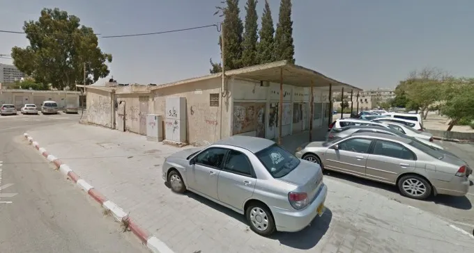 תוך פחות מ-24 שעות, שוב תאונה בשכ' ד': ילד בן 5 נפגע מרכב