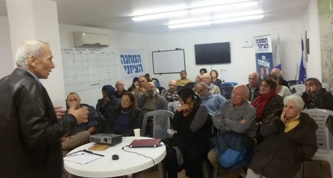 40 שנה למבצע יונתן (אנטבה)