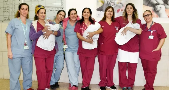 תכירו: התינוקות החדשים של 2023