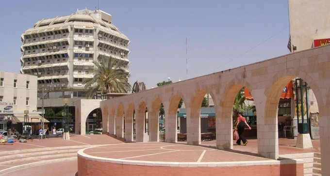 חשיפה: לאן עוזבים הבאר שבעים - ומי בא במקומם?