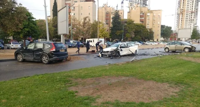 האם את התאונות האלה ניתן היה למנוע בב''ש?
