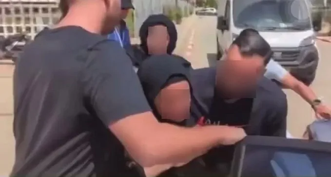 כתב אישום נגד סטודנטית מבן גוריון: ''הזדהתה עם ארגוני טרור''