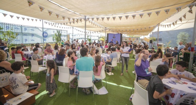 רצים לגמר – שלב המוקדמות לאליפות הטאקי הסתיים