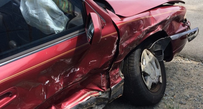 באר שבע במקום השלישי בפגיעת ילדים בתאונות דרכים