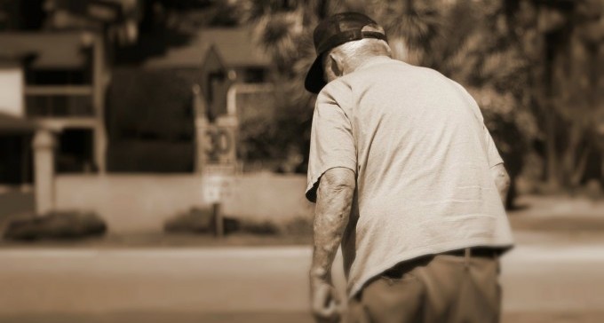 חשד: חוסה בן 60 ביצע מעשה סדום בחוסה אחר בדימונה