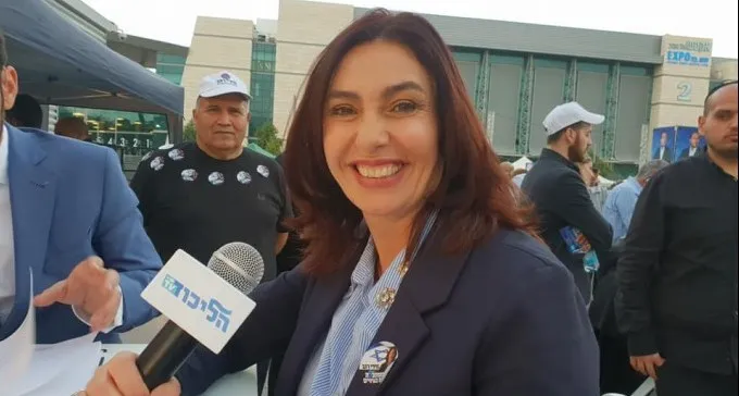 דימונאי איים על השרה רגב: ''עוד מעט הולכים לרצוח אותך''