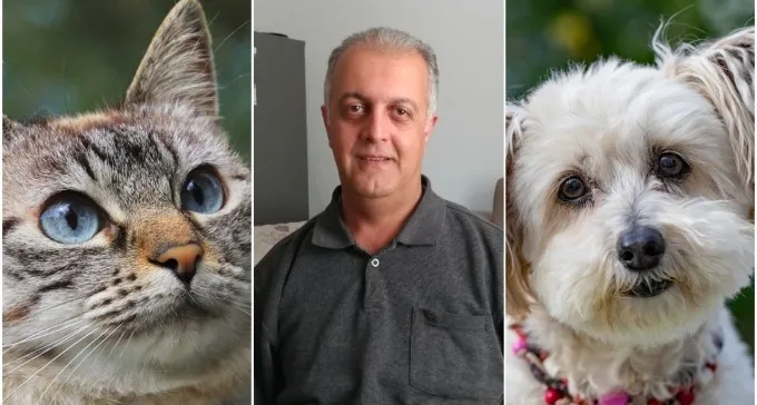 ד''ר רוברט, הוטרינר שמגיע אליכם הביתה