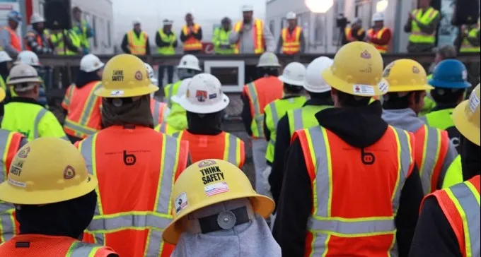 מדוע בבאר שבע יש כל כך הרבה תאונות עבודה?