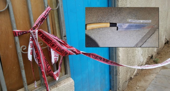 סיבת הרצח בחמארה בעיר העתיקה: ויכוח פוליטי בין אזרחי אריתראה