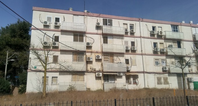 סקירת הכלכלן הראשי באוצר מגלה: הנדל''ן בב''ש כבר לא כל כך מציאה