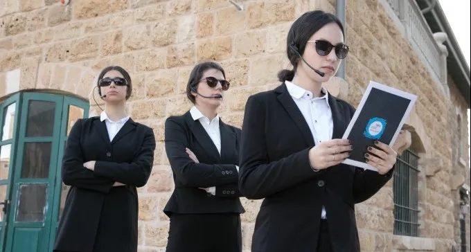 כל אירועי חול המועד פסח בבאר שבע וים המלח