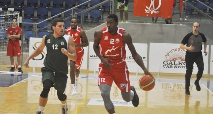 מחכים למכבי תל אביב בשלב הבא!