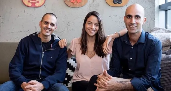 הסטארטאפ של מאי מאפשר לארגונים לנהל התנדבות לפי מגבלות הקורונה