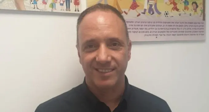 אבי אוחיון נבחר לתפקיד ראש מינהל החינוך בעיריית באר שבע