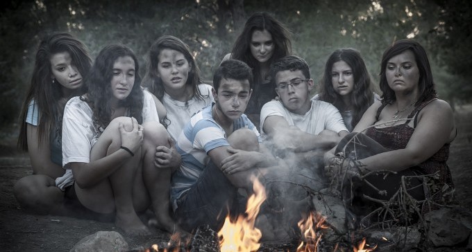 בעל זבוב, על טוב לב ואכזריות נוראית