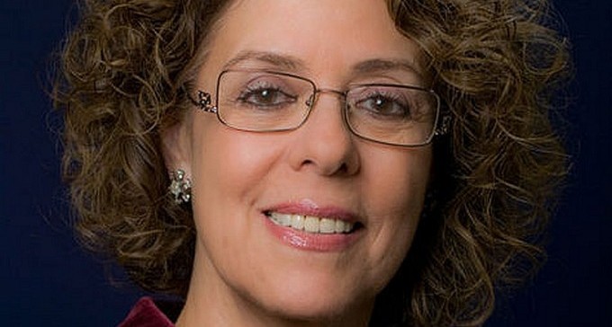 אלונה ברקת, פרופ' כרמי ומוטרון מנדל, בין יקירי העיר באר שבע