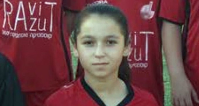 שחקנית הפועל ב''ש-ילדות, ליאם רחל ביטון ז''ל, הובאה למנוחות