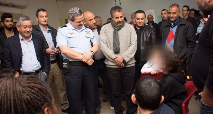 המפכ''ל על חקירת רוה''מ: ''נבצע המוטל עלינו במהירות וביושרה