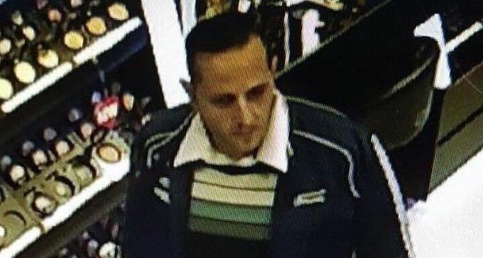 מזהים את גנב הפלאפונים מהגראנד קניון? דווחו