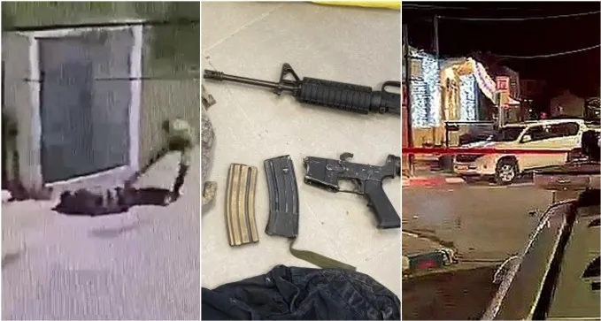 ''הפעלת שב''כ למיגור הפשיעה בחברה הערבית - חריגה מסמכות הארגון''