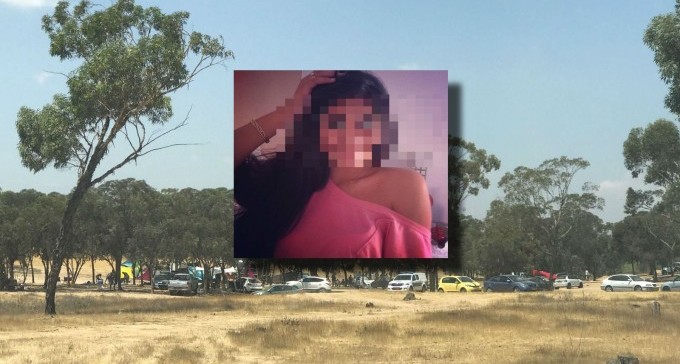 בלעדי: מה קרה בשעות שקדמו להתמוטטות הצעירה במסיבת הטבע?