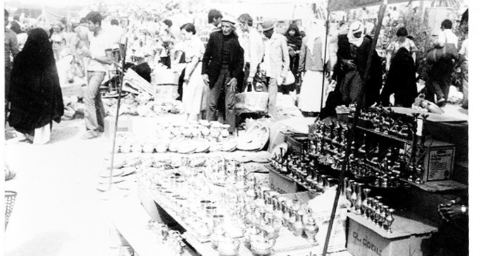 אחרי 112 שנות פעילות: עוד שבועיים ייסגר לעד השוק הבדואי