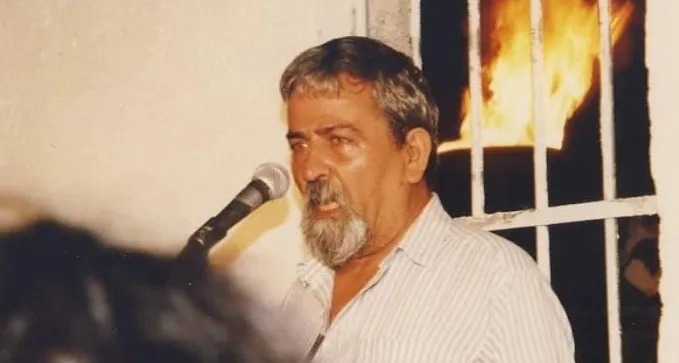 ''לקרוא רחוב בב''ש ע''ש ויקטור אלוש, ממייסדי הפנתרים השחורים''