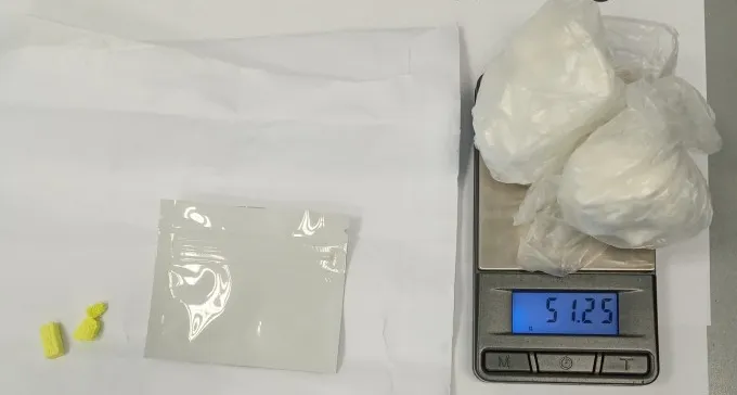 צפו: סוכן סמוי הפליל עשרות חשודים בסחר בסמים בדרום