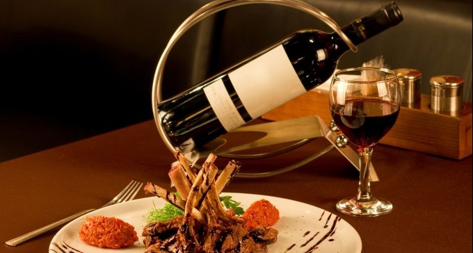 ארוחה יקרה שלי: המנות היוקרתיות ביותר בעולם