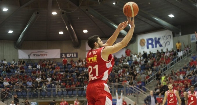 דיס איז קונכייה: באר שבע הביסה את הפועל תל אביב