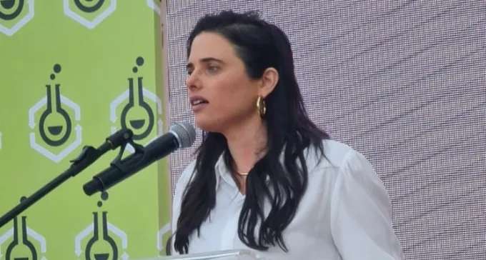 צפו: ''מועצה איתנה, שמחזקת את האיזור כולו''