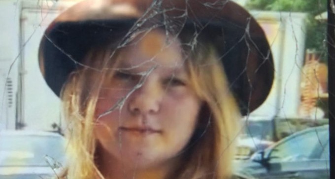 חיפושים אחר בת 14 מבאר שבע הנעדרת כבר ארבעה ימים