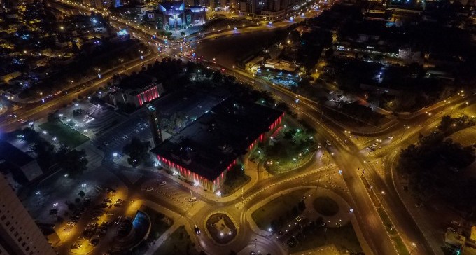 חנוקים: 38 אחוזים מתושבי באר שבע אינם מגיעים לשכר מינימום