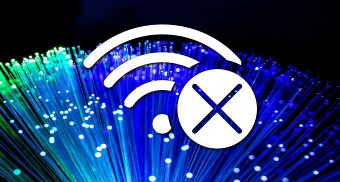 בפעם השניה תוך זמן קצר: תקלה בסיב האופטי בב''ש, מנויים נותקו