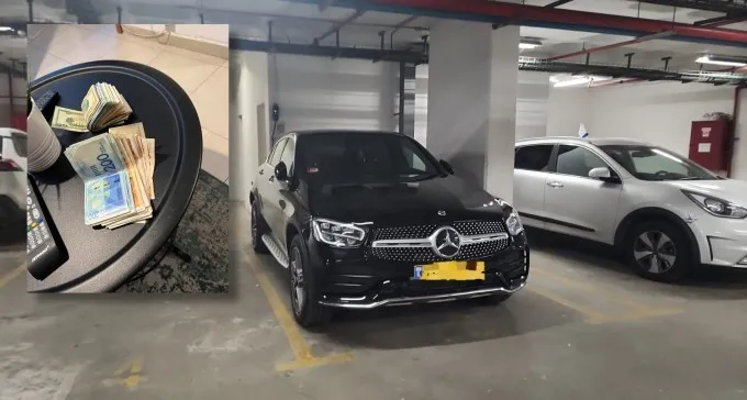 בלב הסכנה: סוכנת סמויה הפלילה רשת סחר בנשים (תיעוד)