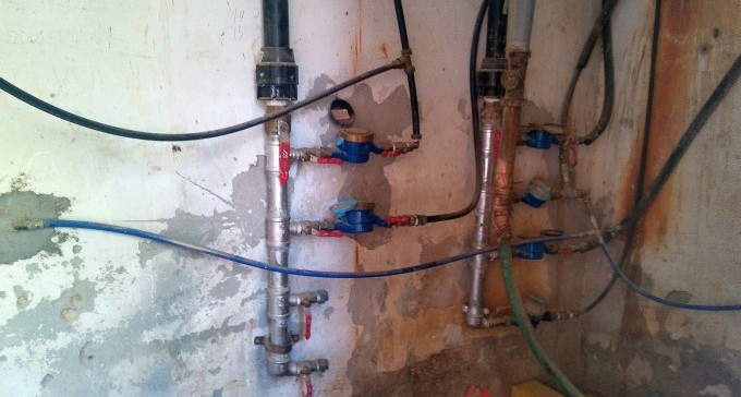 עצומה בבאר שבע: ''לבטל את תאגיד המים''