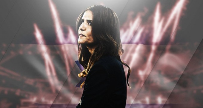 אלונה ברקת תדליק משואה בטקס יום העצמאות